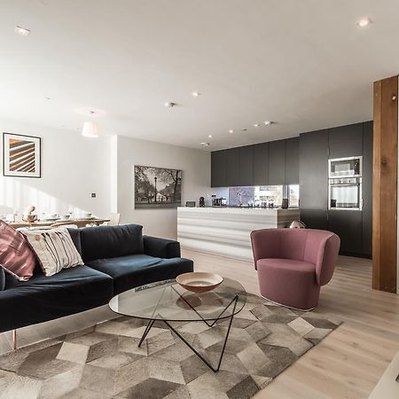 The Michael Collins Suite - Hiphipstay Dublin Exterior photo