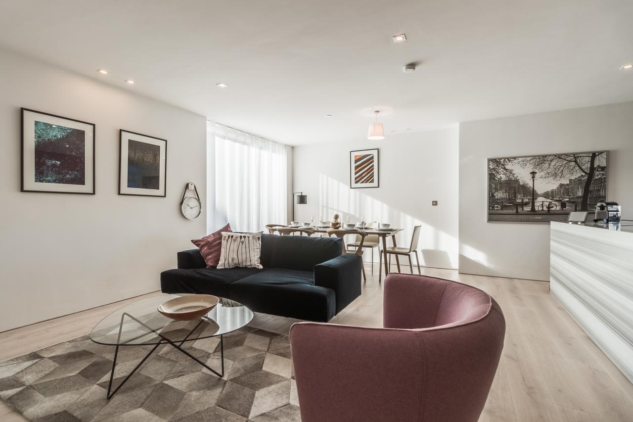The Michael Collins Suite - Hiphipstay Dublin Exterior photo