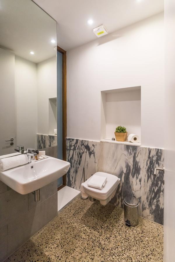 The Michael Collins Suite - Hiphipstay Dublin Exterior photo