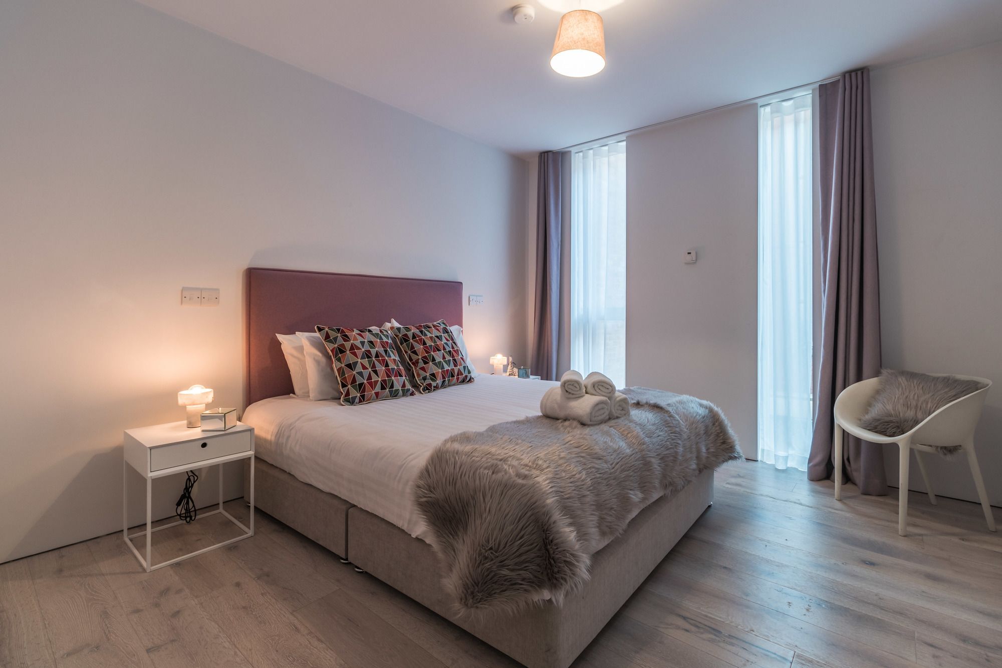 The Michael Collins Suite - Hiphipstay Dublin Exterior photo